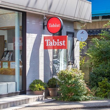 Tabist Business Hotel Fujiya Sasebo Exterior foto