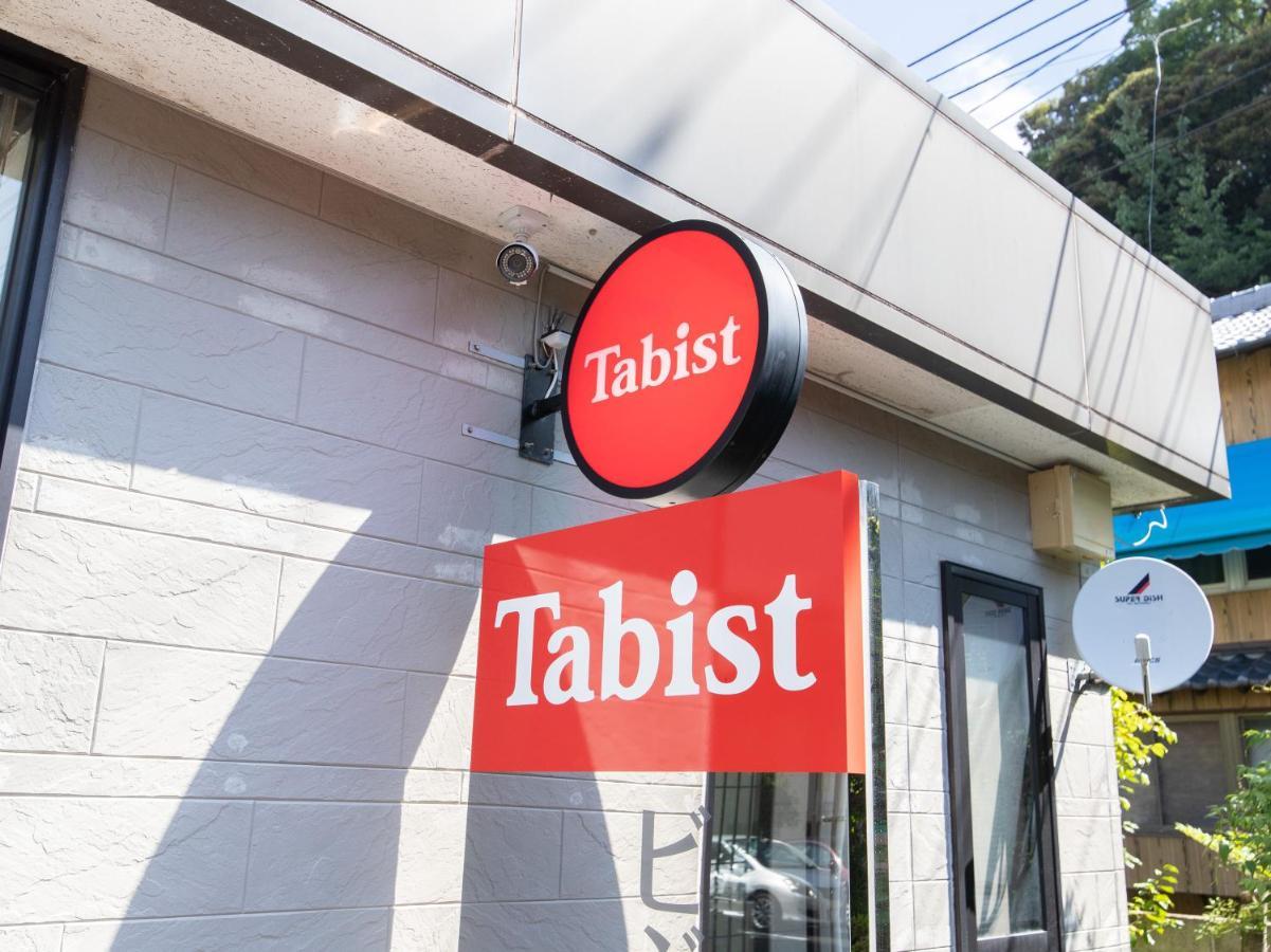 Tabist Business Hotel Fujiya Sasebo Exterior foto